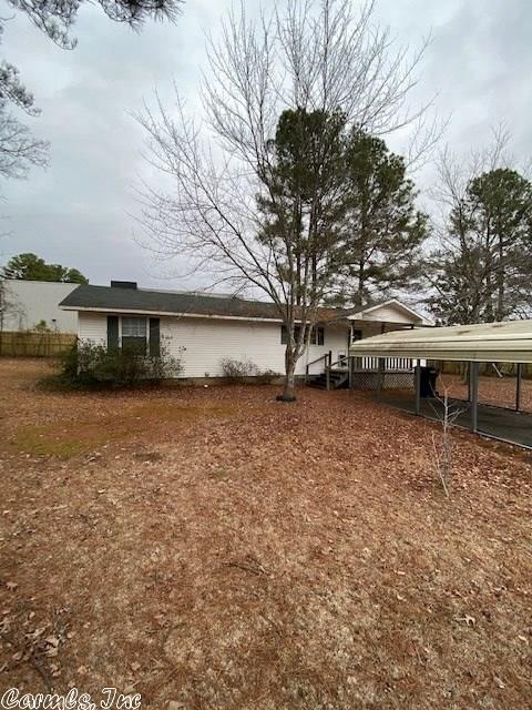 1806 Melba Cir, Bryant, AR 72022 photo 2