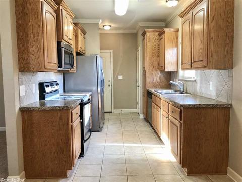 4176 Royal Oak Cir, Benton, AR 72015 photo 6
