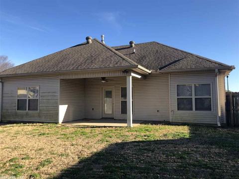 4176 Royal Oak Cir, Benton, AR 72015 photo 22