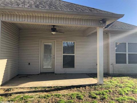 4176 Royal Oak Cir, Benton, AR 72015 photo 23