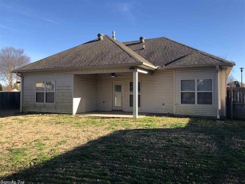4176 Royal Oak Cir, Benton, AR 72015 photo 21
