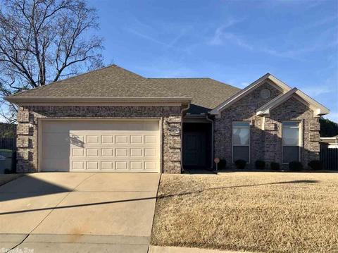 4176 Royal Oak Cir, Benton, AR 72015 photo 2
