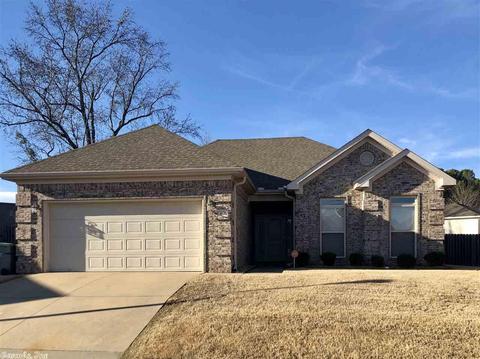 4176 Royal Oak Cir, Benton, AR 72015 photo 1