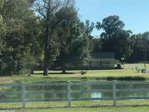 2117 E Hwy 89, Cabot, AR 72023 photo 1