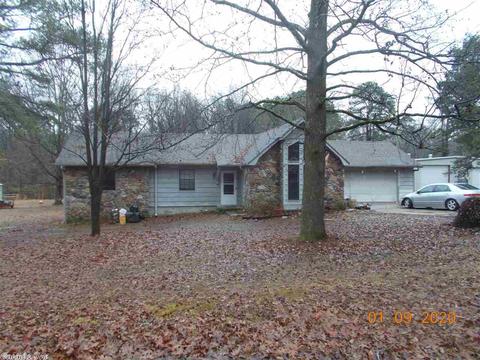 1619 Foxrun Rd, Benton, AR 72015 photo 1