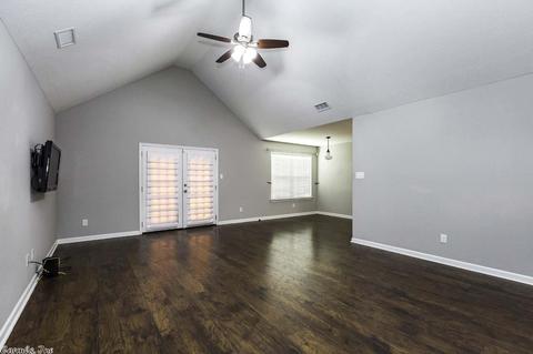 1165 Tulip St, Haskell, AR 72015 photo 4