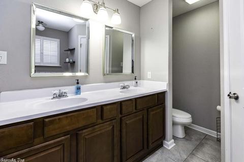 1165 Tulip St, Haskell, AR 72015 photo 16