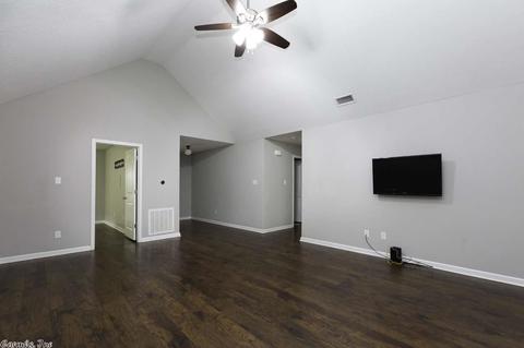 1165 Tulip St, Haskell, AR 72015 photo 3