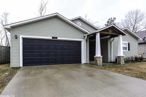 1165 Tulip St, Haskell, AR 72015 photo 2