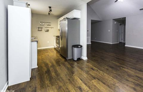 1165 Tulip St, Haskell, AR 72015 photo 7