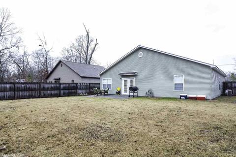 1165 Tulip St, Haskell, AR 72015 photo 22