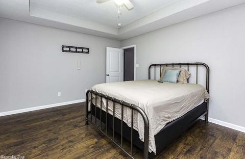 1165 Tulip St, Haskell, AR 72015 photo 9