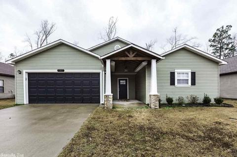 1165 Tulip St, Haskell, AR 72015 photo 1