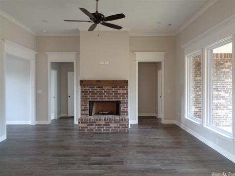 904 Dawsons Pointe Ave, Bryant, AR 72022 photo 3