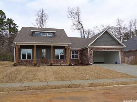 904 Dawsons Pointe Ave, Bryant, AR 72022 photo 1
