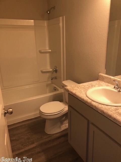 6297 Saddle Hill Dr, Alexander, AR 72002 photo 4