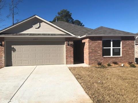 6297 Saddle Hill Dr, Alexander, AR 72002 photo 1