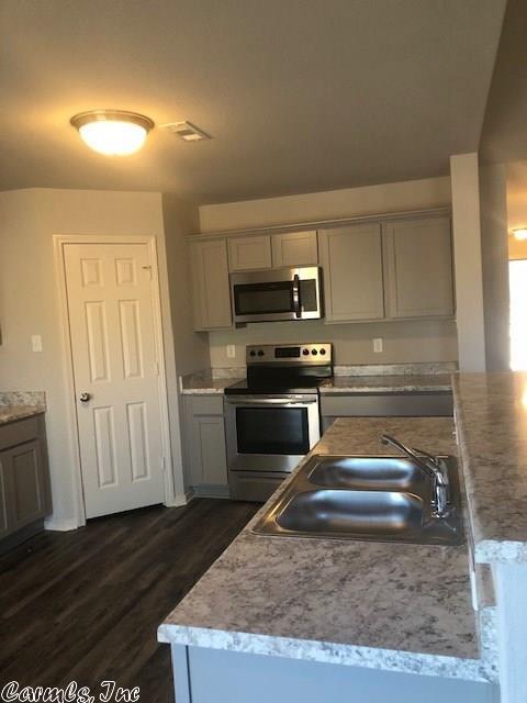 6297 Saddle Hill Dr, Alexander, AR 72002 photo 8