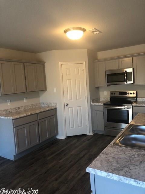 6297 Saddle Hill Dr, Alexander, AR 72002 photo 9