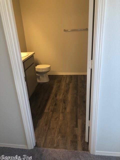 6297 Saddle Hill Dr, Alexander, AR 72002 photo 16
