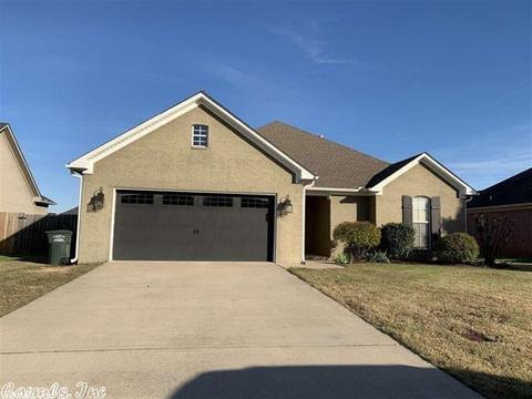 210 Four Winds, Conway, AR 72034 photo 1