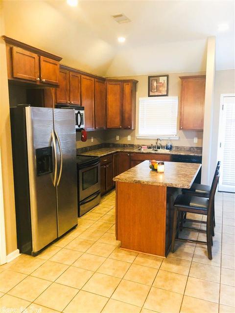 1009 Clinton Ct, Alexander, AR 72002 photo 5