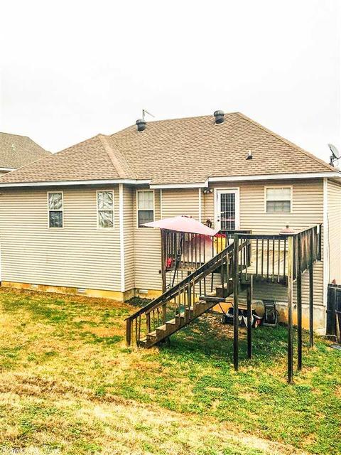 1009 Clinton Ct, Alexander, AR 72002 photo 2
