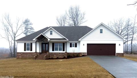 10000 Sanibel Loop, Alexander, AR 72002 photo 1