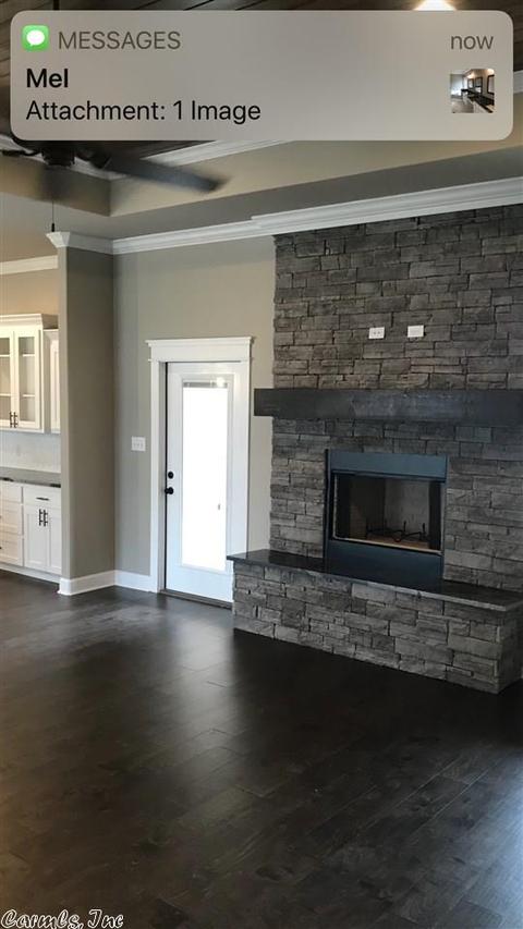 10104 Sanibel Loop, Alexander, AR 72002 photo 3
