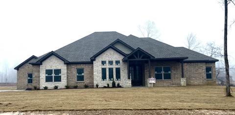 10104 Sanibel Loop, Alexander, AR 72002 photo 1