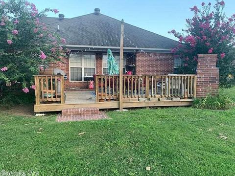 2400 Orchid, Conway, AR 72034 photo 16