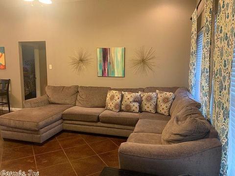 2400 Orchid, Conway, AR 72034 photo 3