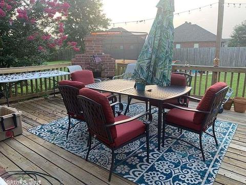 2400 Orchid, Conway, AR 72034 photo 15