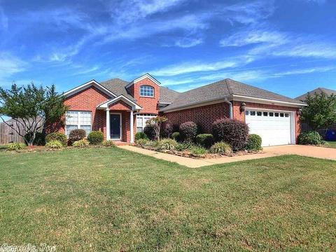 2400 Orchid, Conway, AR 72034 photo 1