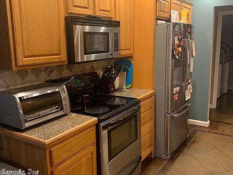 2400 Orchid, Conway, AR 72034 photo 5