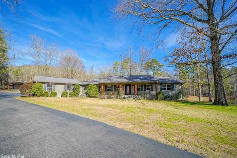 6364 E Hwy 270, Mount Ida, AR 71957 photo 1