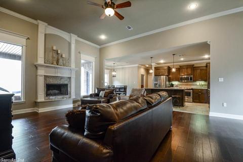 332 Zoe Ln, Alexander, AR 72002 photo 7