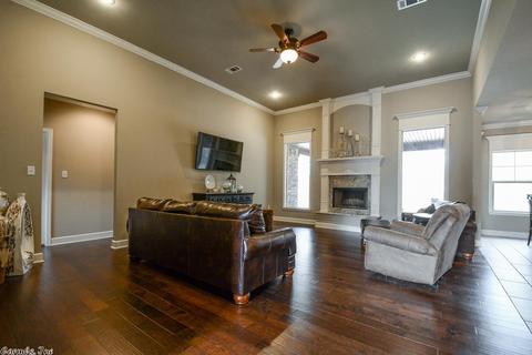 332 Zoe Ln, Alexander, AR 72002 photo 4