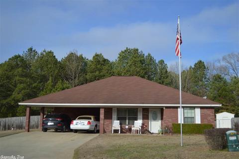 121 Leopard Dr, De Queen, AR 71832 photo 1