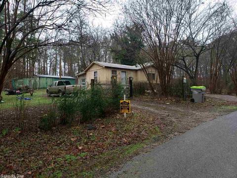 16041 Thomas Loop, Benton, AR 72019 photo 1