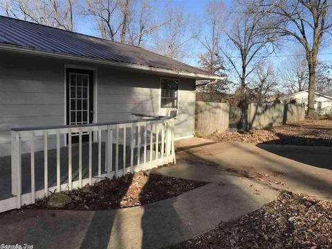 64 N Circle Dr, Ash Flat, AR 72513 photo 1