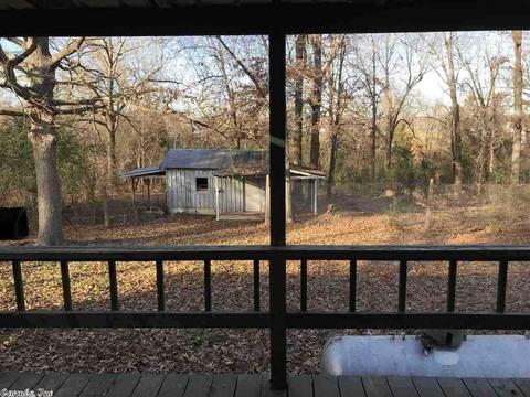 64 N Circle Dr, Ash Flat, AR 72513 photo 10