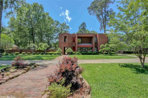 4 Elm Woods Cir, Pine Bluff, AR 71603 photo 6