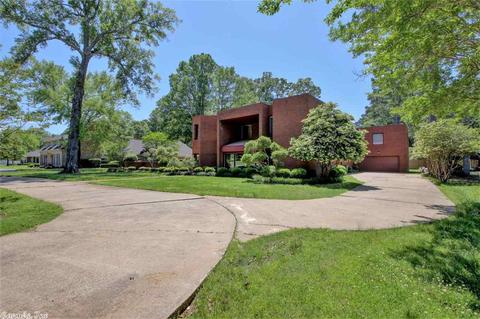 4 Elm Woods Cir, Pine Bluff, AR 71603 photo 7