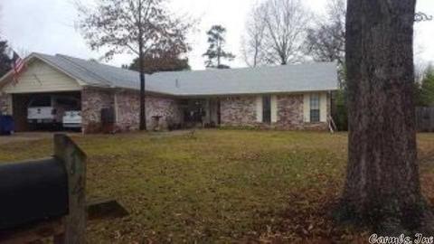 16 Fair Oaks, Conway, AR 72034 photo 1