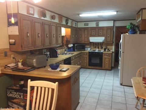 6207 Granada, Pine Bluff, AR 71603 photo 5