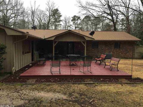 6207 Granada, Pine Bluff, AR 71603 photo 16