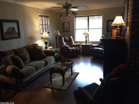 6207 Granada, Pine Bluff, AR 71603 photo 6