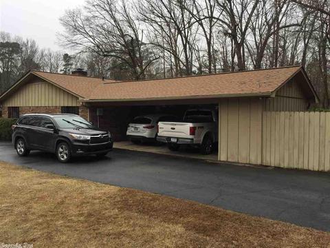 6207 Granada, Pine Bluff, AR 71603 photo 17