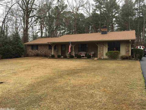 6207 Granada, Pine Bluff, AR 71603 photo 1